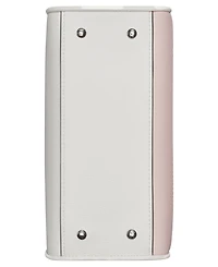 Karl Lagerfeld Paris Maybelle Small Satchel Bag