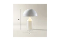Z Gallerie Arlen Table Lamp