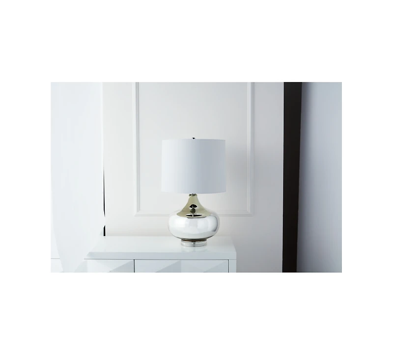 Z Gallerie Sabrina Table Lamp