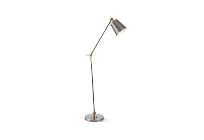 Z Gallerie Rexton Floor Lamp