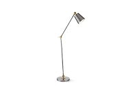 Z Gallerie Rexton Floor Lamp