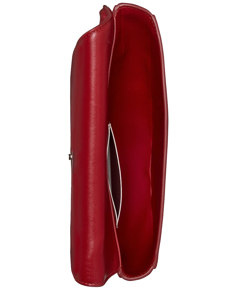 kate spade new york Spade Small Leather Shoulder Bag