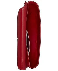 kate spade new york Spade Small Leather Shoulder Bag