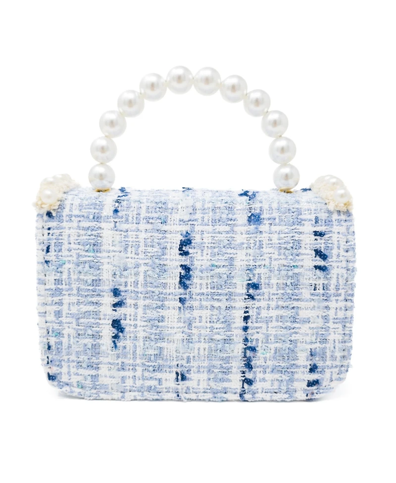 Puttisu Pearl Garden Girls Handbag
