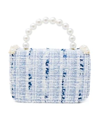Puttisu Pearl Garden Girls Handbag