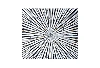 Z Gallerie Marina Coffee Table