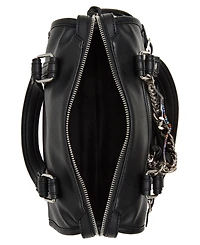 Madden Girl Audire Satchel Bag