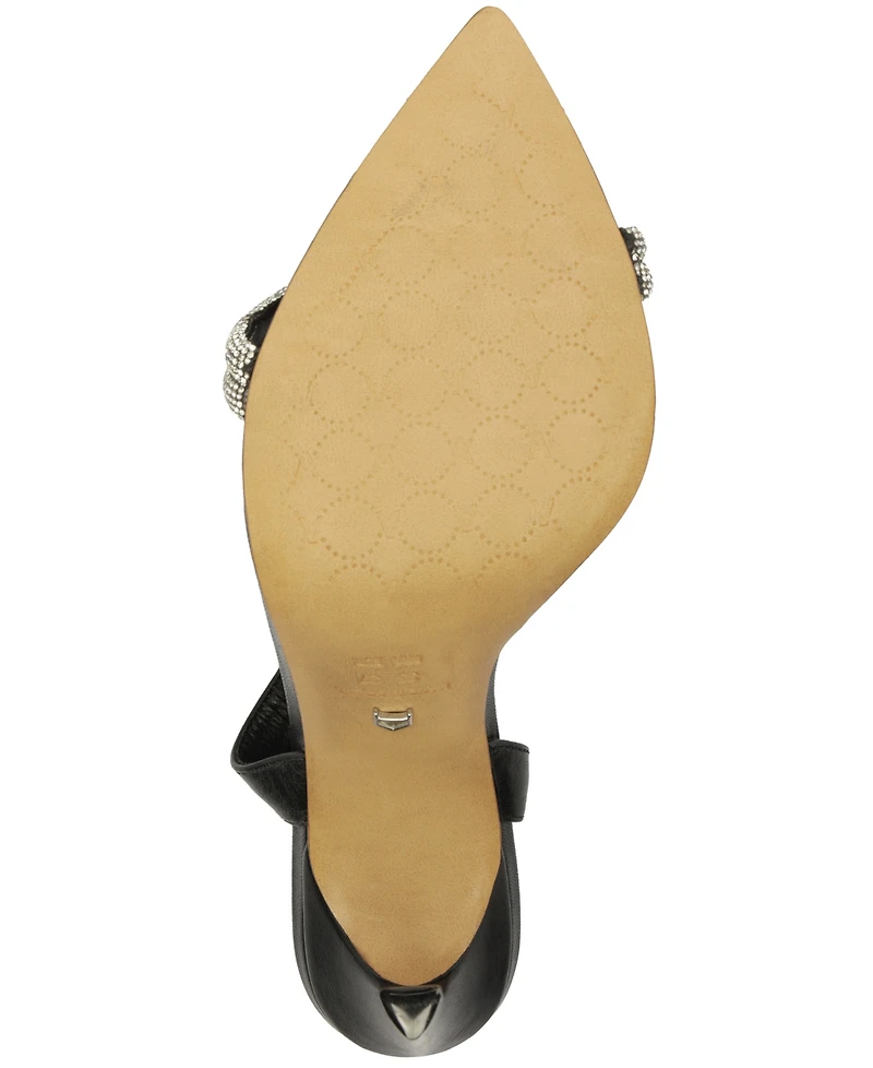 Arezzo Women's Stella High Stiletto Sandal