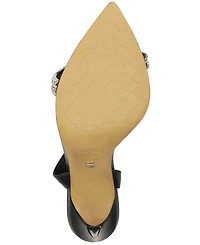 Arezzo Women's Stella High Stiletto Sandal