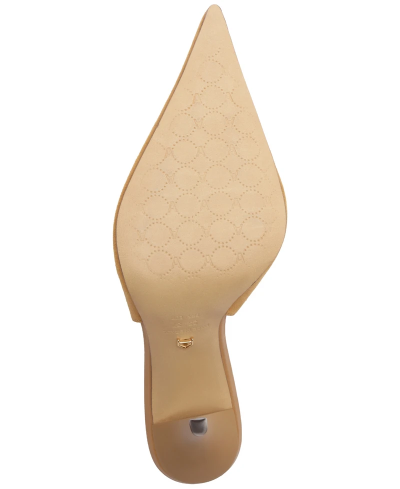 Arezzo Women's Catherine High Stiletto Pump