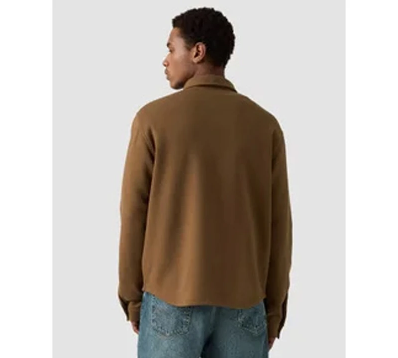 Levi's Men's Regular-Fit Button-Up Shirt