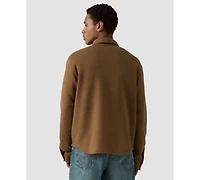 Levi's Men's Regular-Fit Button-Up Shirt