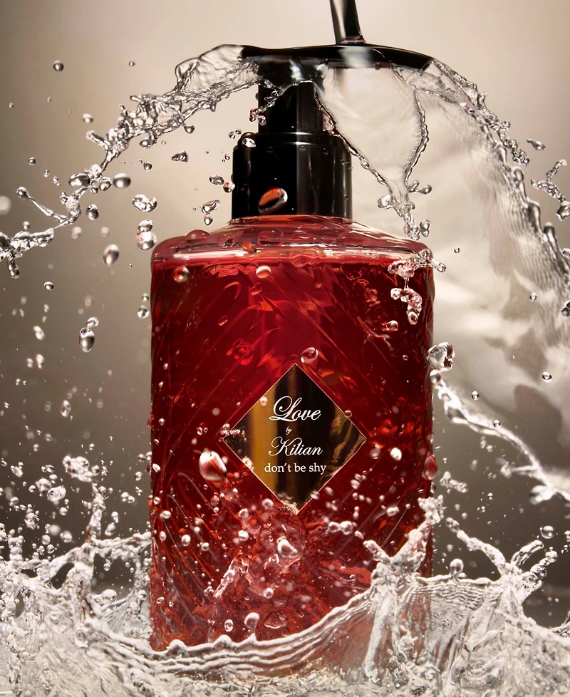 Kilian Paris Love Don't Be Shy Hand and Body Wash, 8.5 oz.