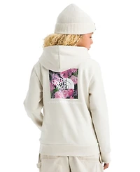 The North Face Boys and Girls 6-16 Pull-On Graphic Hoodie