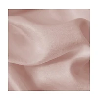 Olivia Gray San Juan Embossed Blackout Grommet Single Panel - 52x84