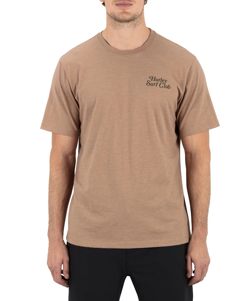 Hurley Men's Short-Sleeve T-Shirt