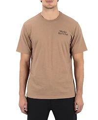 Hurley Men's Short-Sleeve T-Shirt