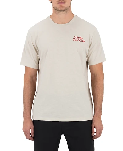 Hurley Men's Short-Sleeve T-Shirt