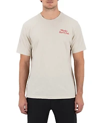 Hurley Men's Short-Sleeve T-Shirt