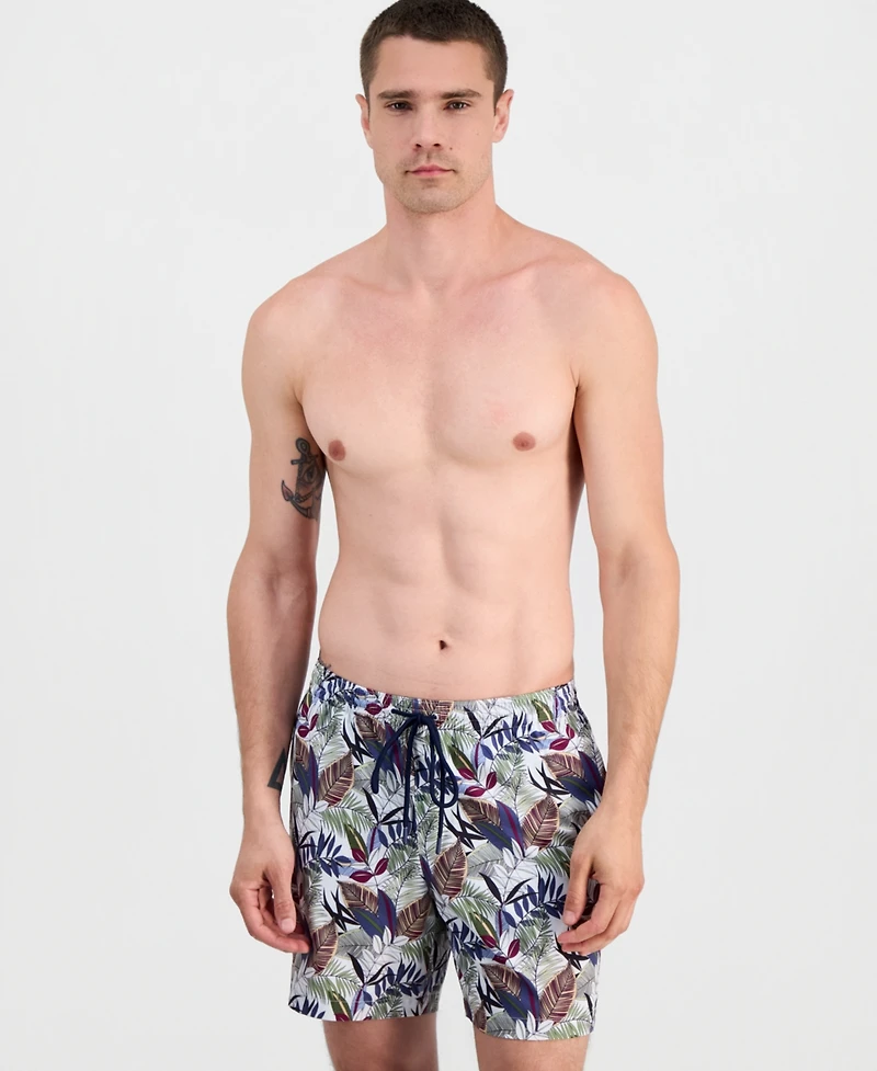 Paisley & Gray Men's Gilligan Swim Trunks