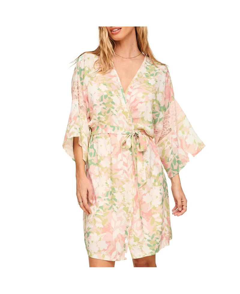 Adore Me Women's Desirae Robe