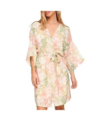 Adore Me Women's Desirae Robe