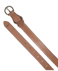 Frye Women's 25MM Leather Belt