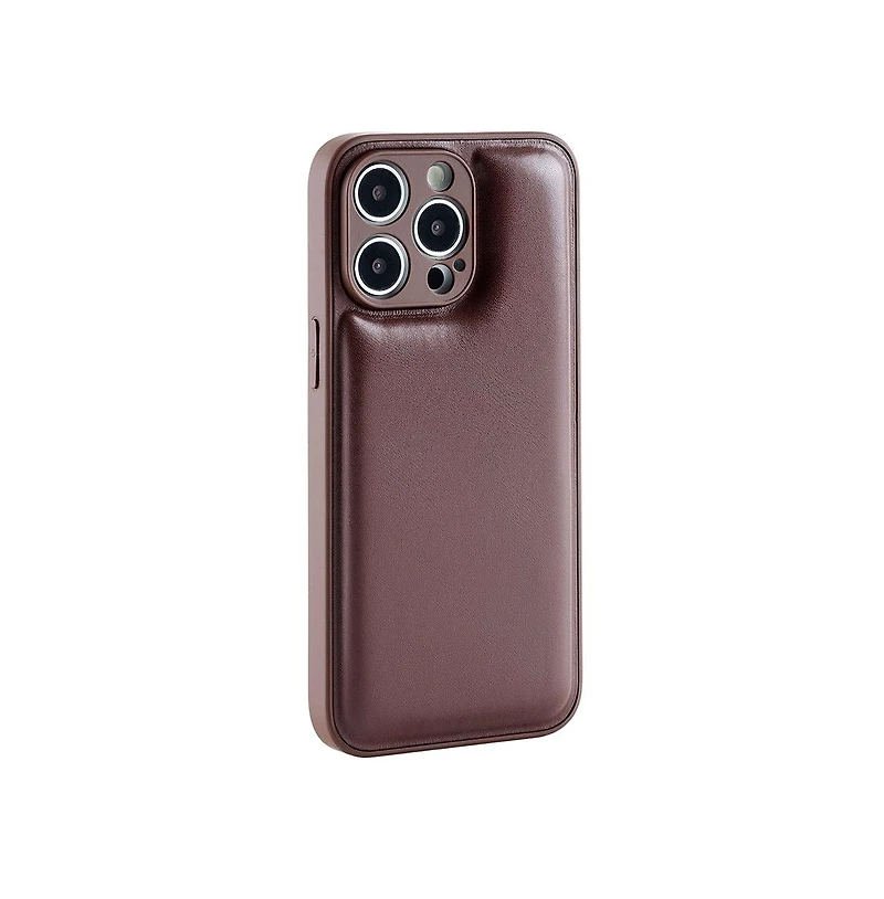 Auramma Neutral Cushion iPhone 15Pro Case