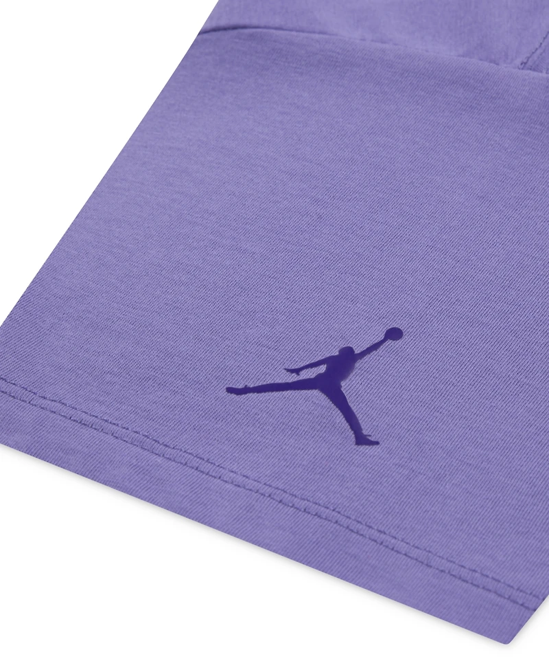 Jordan Girls 7-16 Syline All Star T-shirt