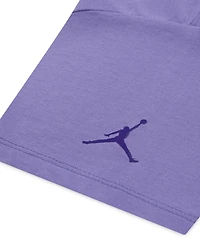 Jordan Girls 7-16 Syline All Star T-shirt