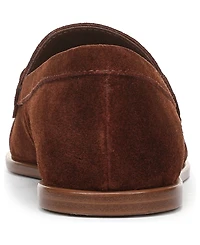 Franco Sarto Women's Carita Pointed Toe Loafers