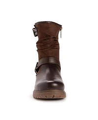 Muk Luks Women's Clover Boot