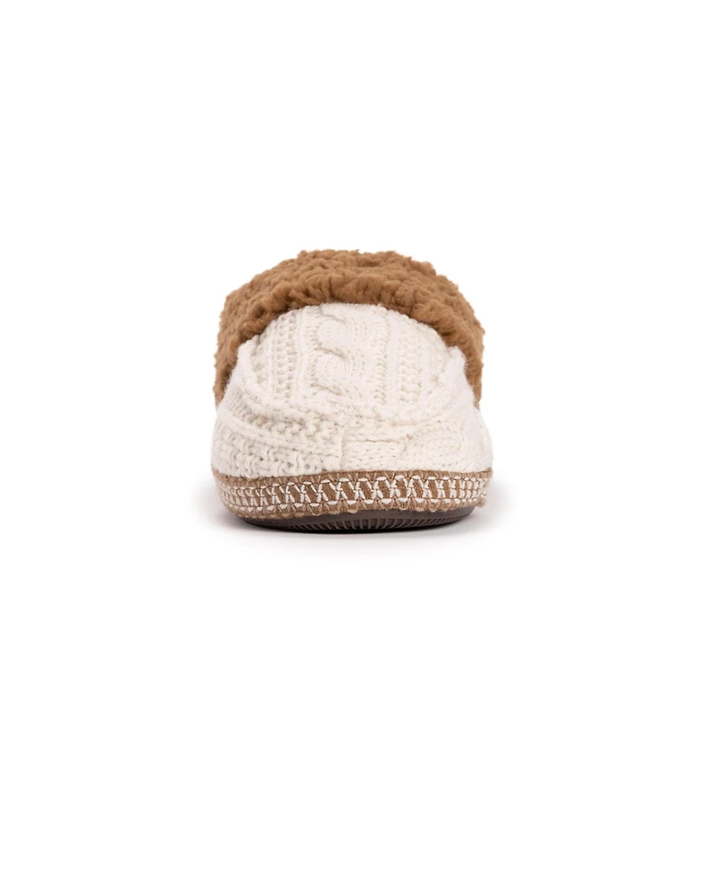 Muk Luks Women's Moselle Slippers