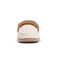 Muk Luks Women's Moselle Slippers