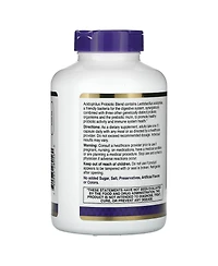 21st Century Acidophilus Probiotic Blend