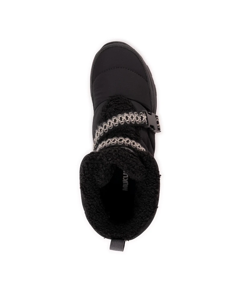 Muk Luks Women's Wren Boot