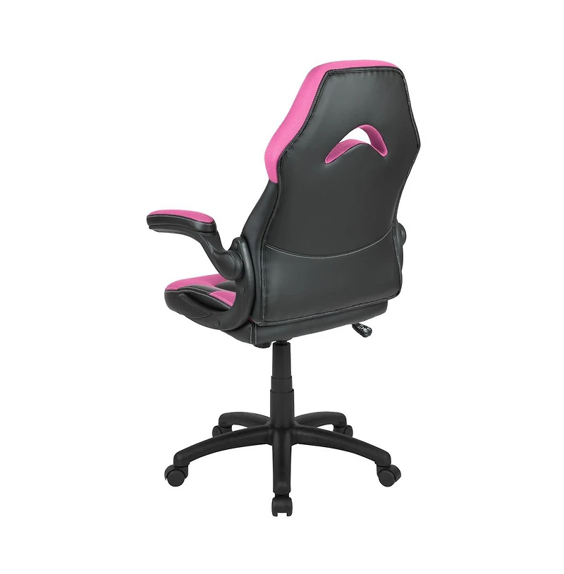 Z100 Gaming Chair Racing Office Ergonomic Computer Pc Adjustable Swivel