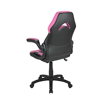 Z100 Gaming Chair Racing Office Ergonomic Computer Pc Adjustable Swivel