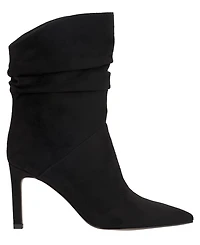 Jessica Simpson Women's Elisti Slouchy Pointed-Toe Dress Booties