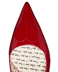 kate spade new york Women's Lover Slingback Kitten Heels