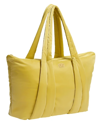 Sam Edelman Trissa Nylon Large Tote Bag