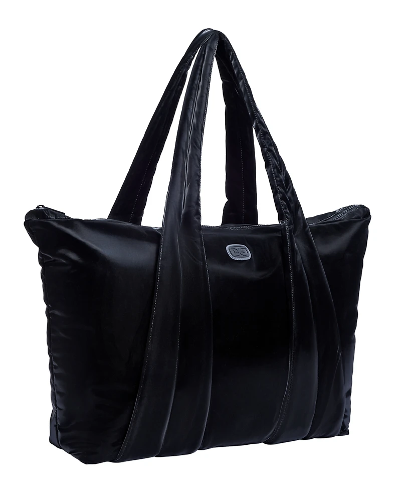 Sam Edelman Trissa Nylon Large Tote Bag