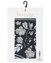 Bespoke Fashion Women's Frances Floral Diamond Scarf