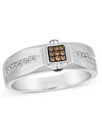 Le Vian Diamond Ring (0.26 ct. t.w.) in 14k Vanilla Gold