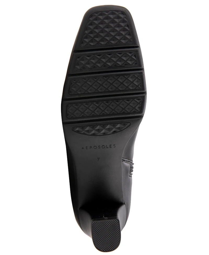 Aerosoles Women's Clover Tall Boots