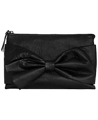 Rebecca Minkoff Bow Small Clutch