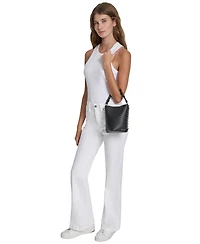 Dkny Riona Mini Bucket Bag