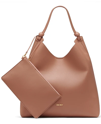 Dkny Paula Extra Large Hobo Bag