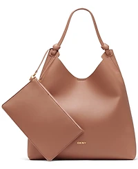 Dkny Paula Extra Large Hobo Bag