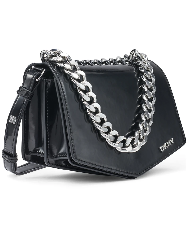 Dkny Riona Flap Mini Crossbody Bag